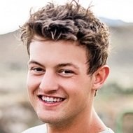 Reece Johnson, 25 (YouTube明星)