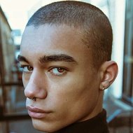 Reece King, 29 (Model)