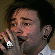 Reece Mastin, 29 (Pop Singer)