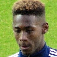 Reece Oxford, 26 (足球运动员)