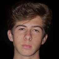 Reece Ridgeley, 25 (TikTok Star)