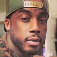 Reed Dollaz, 39 (Rapper)