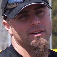 Reed Johnson, 48 (Baseball Player)