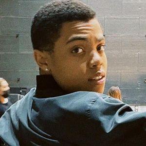 Reed Shannon, 25 (TV Actor)