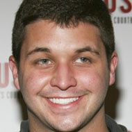 Reed Sorenson, 39 (Race Car Driver)