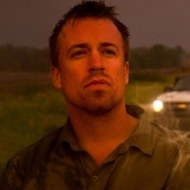 Reed Timmer, 43 (Reality Star)