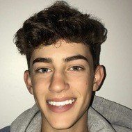 Reed Woehrle, 21 (TikTok Star)