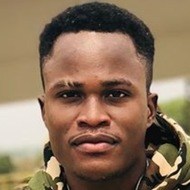 Reefer Tym, 28 (说唱歌手)