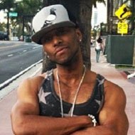 Reek Da Villian, 43 (说唱歌手)