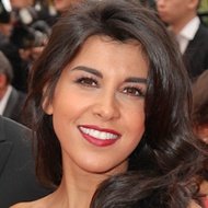 Reem Kherici, 42 (Movie Actress)