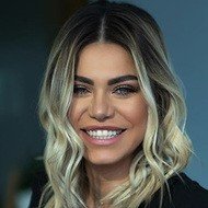 Reem Nadar, 34 (Звезда Инстаграма)