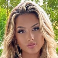 Reem Rae, 27 (Instagram Star)