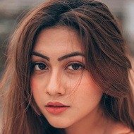 Reem Sameer Shaikh, 20 (電視女演員)