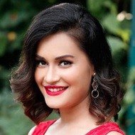 Reema Bishwokarma, 36 (TV Show Host)
