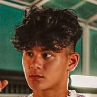 Reese Carlow, 23 (TikTok Star)