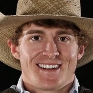 Reese Cates, 36 (Bull Rider)
