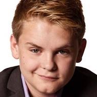 Reese Hartwig, 27 (电影演员)