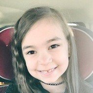 Reese Herron, 14 (Instagram Star)
