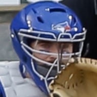 Reese McGuire, 30 (Бейсболист)