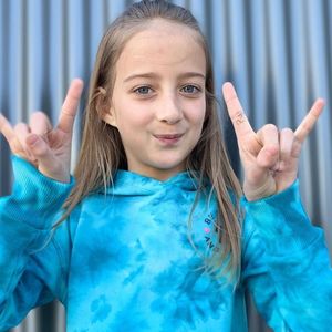 Reese Rock Smith, 12 (家庭成员)