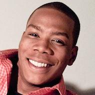 Reese Waters, 43 (Comedian)