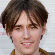 Reeve Carney, 42 (Stage Actor)