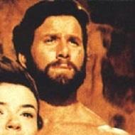 Reg Park (1928 - 2007) (Bodybuilder)