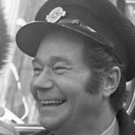 Reg Varney (1916 - 2008) (电视演员)