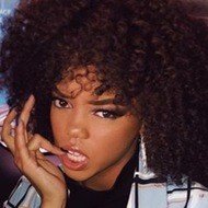 Regan Aliyah, 24 (Pop Singer)