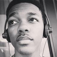 Reggie Couz, 29 (Estrella de YouTube)