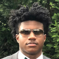 Reggie Fisher, 24 (TikTok Star)