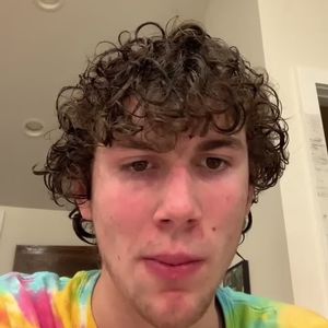 Reggie Hacker, 19 (TikTok Star)