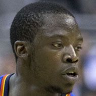 Reggie Jackson, 33 (Jogador De Basquete)
