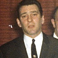 Reggie Kray (1933 - 2000) (Criminal)