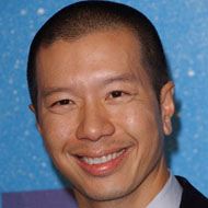 Reggie Lee, 49 (Acteur de cinéma)