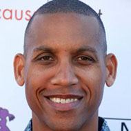 Reggie Miller, 58 (Giocatore di basket)