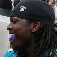 Reggie Nelson, 42 (Football Player)