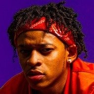 Reggie Ray, 30 (Choreographer)