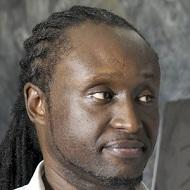 Reggie Rockstone, 61 (Rapper)