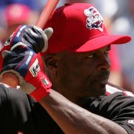 Reggie Sanders, 56 (Baseball Player)