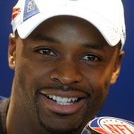 Reggie Wayne, 45 (Football Player)