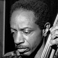 Reggie Workman, 88 (Bassist)