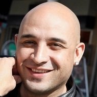 Regillio Simons, 50 (Soccer Player)
