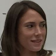 Regina Baresi, 34 (Soccer Player)