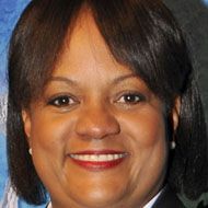 Regina Benjamin, 67 (Doctor)