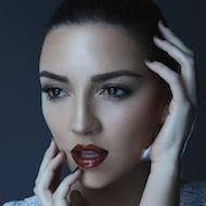 Regina Blandon, 33 (TV Actress)