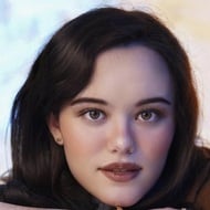 Regina Carrillo, 21 (TikTok明星)