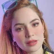 Regina Carrot, 35 (YouTube Star)