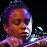 Regina Carter, 59 (Violinist)