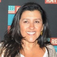 Regina Casé, 70 (Movie Actress)
